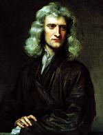 Исаак <b>Ньютон</b>